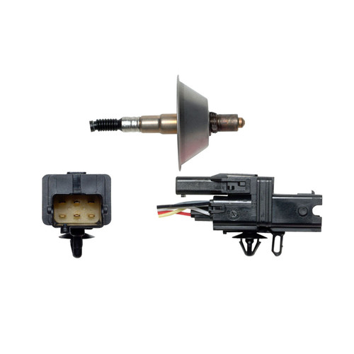 Denso Air/Fuel Sensor 5 Wire, Direct Fit, Heated 234-5062