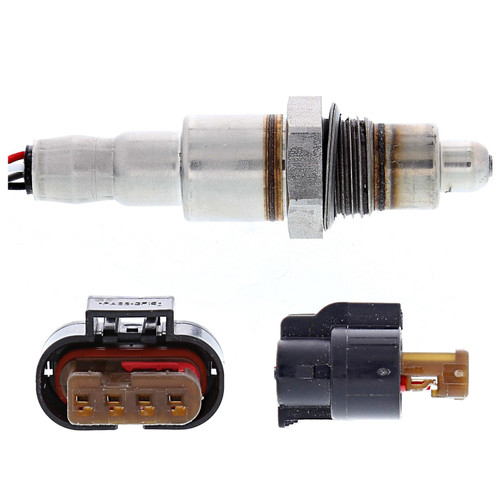 Denso Oxygen Sensor 4 Wire, Direct Fit, Heated 234-8039