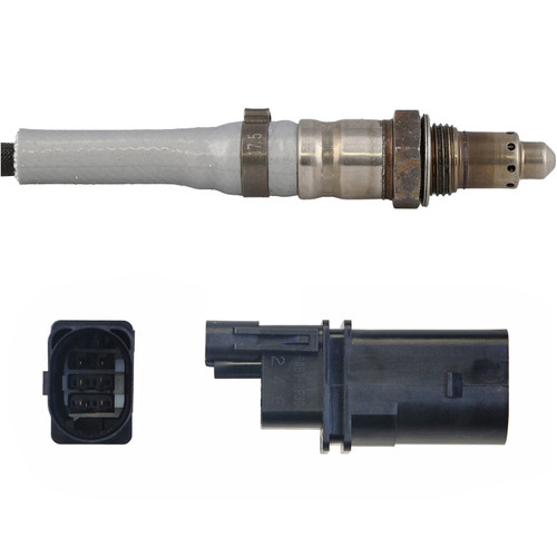 Denso Air-Fuel Ratio Sensor 4 Wire, Direct Fit, Heated 234-5739