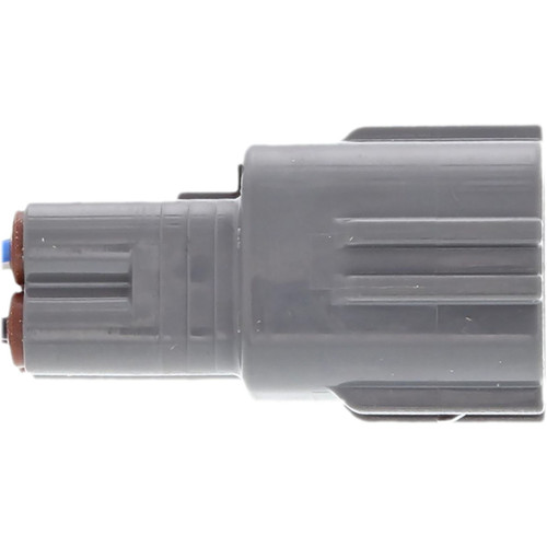 Denso Oxygen Sensor 1 Wire, Direct Fit, Unheated 234-8075