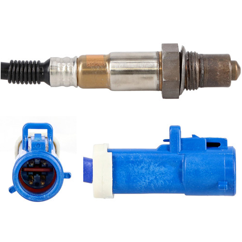 Denso Oxygen Sensor 4 Wire, Direct Fit, Heated 234-4962