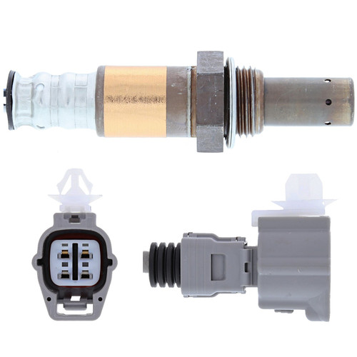 Denso Oxygen Sensor 4 Wire, Direct Fit, Heated 234-8003