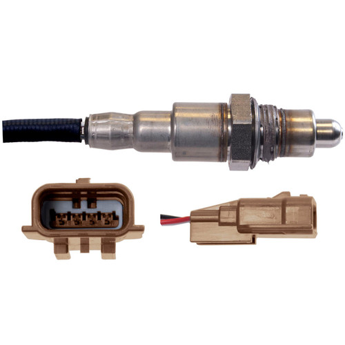 Denso Oxygen Sensor 4 Wire, Direct Fit, Heated 234-4986