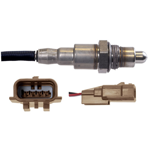Denso Oxygen Sensor 4 Wire, Direct Fit, Heated 234-4986