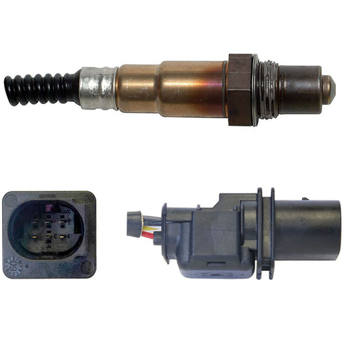 Denso Air/Fuel Sensor 5 Wire, Direct Fit, Heated 234-5119
