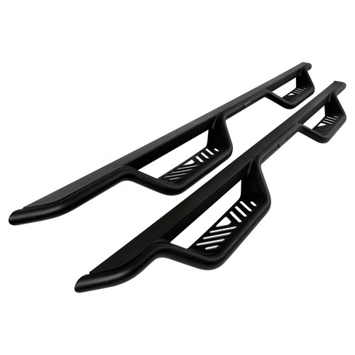 Westin Outlaw Nerf Step Bars for 2022+ Toyota Tundra Crew Max