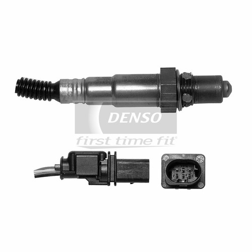 Denso Air/Fuel Sensor 5 Wire, Direct Fit, Heated 234-5065