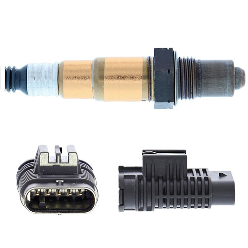 Denso Air-Fuel Ratio Sensor 5 Wire, Direct Fit, Heated 234-5711