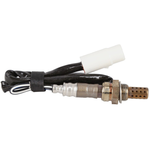 Denso Oxygen Sensor 4 Wire, Direct Fit, Heated 234-4643 for 1989-1990 Dodge/Eagle/Mitsubishi (Colt, Talon, Eclipse, Mirage)