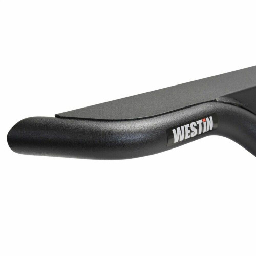 Westin Outlaw Nerf Step Bars for Toyota 4Runner (Excl. Limited) 14-22