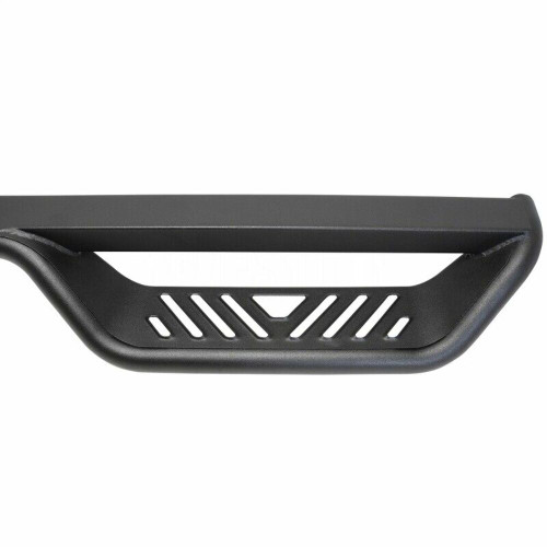 Westin Outlaw Nerf Step Bars for Toyota 4Runner (Excl. Limited) 14-22