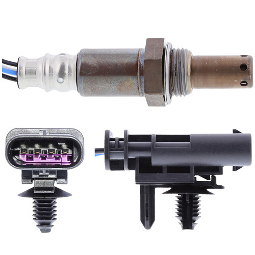 Denso Oxygen Sensor 4 Wire, Direct Fit, Heated 234-8079 for 2016-2022 Polestar/Volvo (Polestar 1, S60, S90, V60)