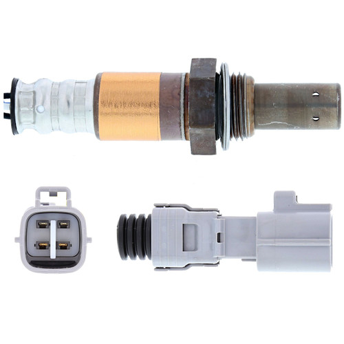 Denso Oxygen Sensor 4 Wire, Direct Fit, Heated 234-8004 for 2016-2024 Lexus/Toyota (RX350, RX350L, RX450h, RX450hL)