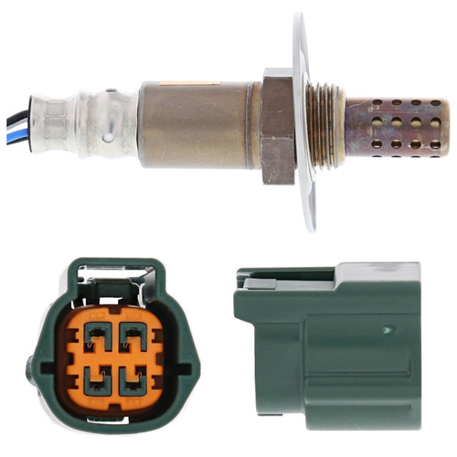 Denso Oxygen Sensor 4 Wire, Direct Fit, Heated 234-4988 for 2014-2021 Subaru (Forester, WRX)