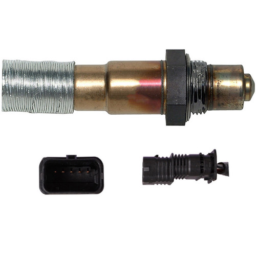 Denso Air-Fuel Ratio Sensor 5 Wire, Direct Fit, Heated 234-5745 for 2011-2017 BMW (535i xDrive, 640i, 640i Gran Coupe, 740i)