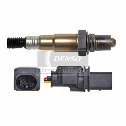 Denso Air-Fuel Ratio Sensor 5 Wire, Direct Fit, Heated 234-5019 for 2007-2018 Audi/Volkswagen (A4, A4 allroad, A4 Quattro, A5)