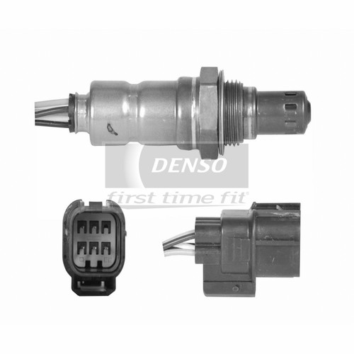 Denso Air-Fuel Ratio Sensor 5 Wire, Direct Fit, Heated 234-5098 for 2008-2014 Acura/Honda (MDX, RL, TL, TSX)