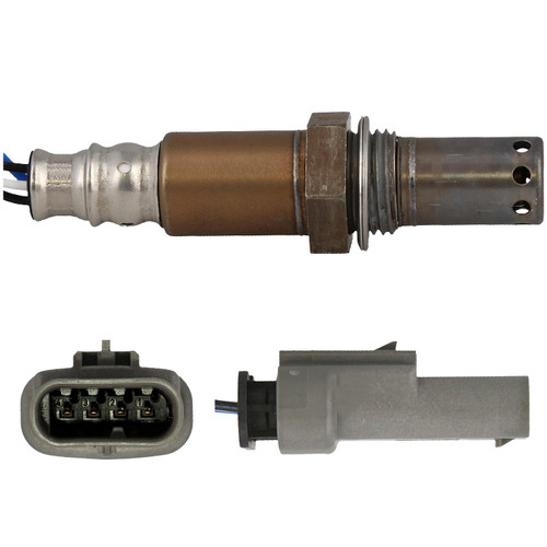 Denso Oxygen Sensor 4 Wire, Direct Fit, Heated 234-8081 for 2014-2020 Cadillac/Chevrolet/GMC