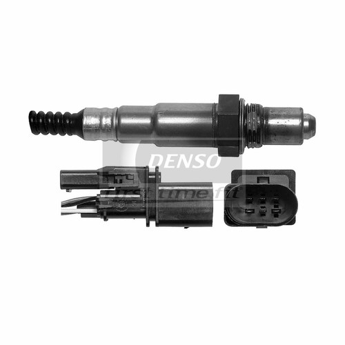 Denso Air-Fuel Ratio Sensor 5 Wire, Direct Fit, Heated 234-5028 for 1999-2009 Audi/Porsche/Volkswagen (A4, A4 Quattro, A6, A6 Quattro)
