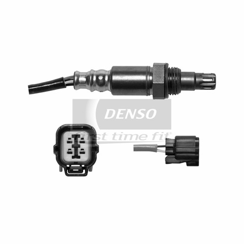Denso Air-Fuel Ratio Sensor 4 Wire, Direct Fit, Heated 234-9040 for 2003-2007 Honda (Accord)