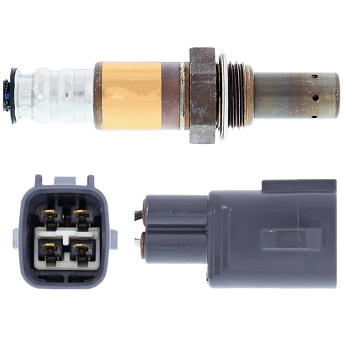 Denso Oxygen Sensor 4 Wire, Direct Fit, Heated 234-8009 for 2016-2023 Lexus/Toyota (LS600h, Tacoma)