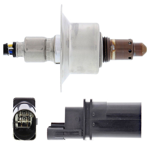 Denso Air-Fuel Ratio Sensor 5 Wire, Direct Fit, Heated 234-5714