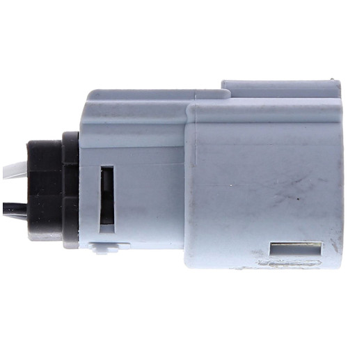 Denso Oxygen Sensor 4 Wire, Direct Fit, Heated 234-4966 for 2015-2020 Ford/Lincoln (E-350 Super Duty, Edge, Explorer, Flex)