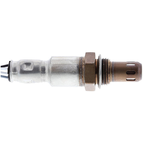 Denso Oxygen Sensor 4 Wire, Direct Fit, Heated 234-4966 for 2015-2020 Ford/Lincoln (E-350 Super Duty, Edge, Explorer, Flex)