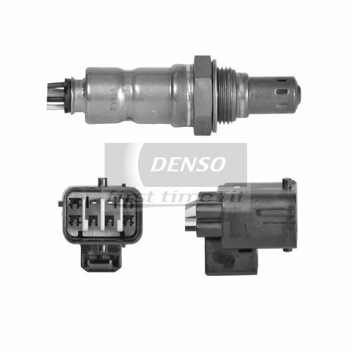Denso Air-Fuel Ratio Sensor 5 Wire, Direct Fit, Heated 234-5099 for 2008-2010 Honda (Accord)