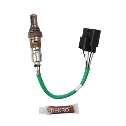 Denso Air-Fuel Ratio Sensor 5 Wire, Direct Fit, Heated 234-5099 for 2008-2010 Honda (Accord)