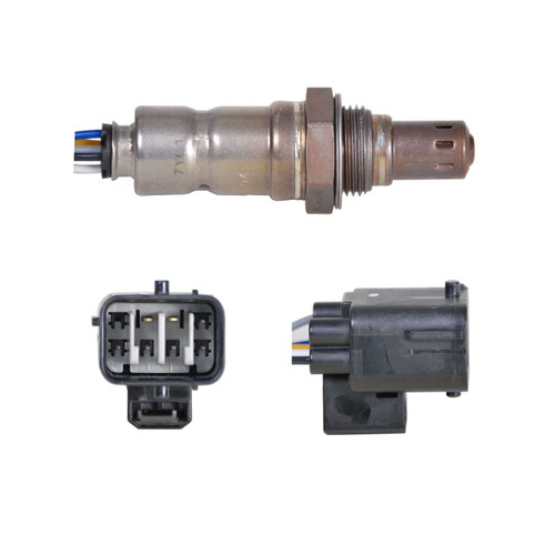 Denso Air-Fuel Ratio Sensor 5 Wire, Direct Fit, Heated 234-5099 for 2008-2010 Honda (Accord)