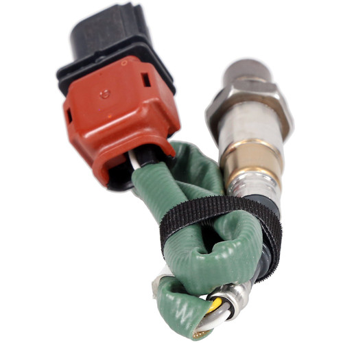Denso Air-Fuel Ratio Sensor 4 Wire, Direct Fit, Heated 234-5747 for 2020-2024 Ford/Lincoln (Explorer, Police Interceptor Utility, Aviator)