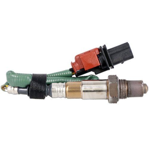 Denso Air-Fuel Ratio Sensor 4 Wire, Direct Fit, Heated 234-5747 for 2020-2024 Ford/Lincoln (Explorer, Police Interceptor Utility, Aviator)