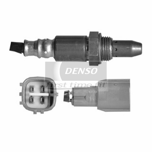 Denso Air-Fuel Ratio Sensor 4 Wire, Direct Fit, Heated 234-9008 for 2007-2013 Lexus/Pontiac/Toyota (ES350, RX350, Vibe, Avalon)