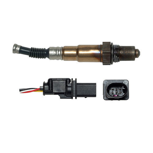 Denso Air-Fuel Ratio Sensor 5 Wire, Direct Fit, Heated 234-5135 for 2006-2013 BMW/Mini (323i, 325i, 325xi, 330i)