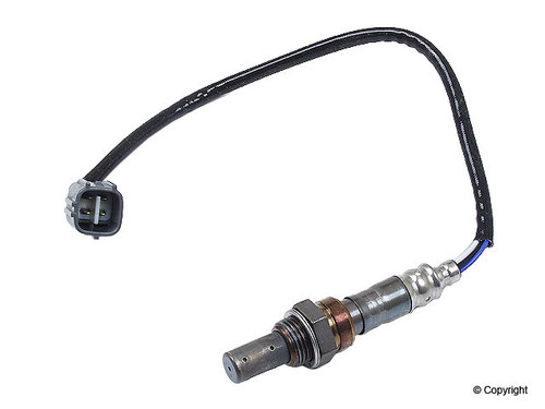 Denso Air-Fuel Ratio Sensor 4 Wire, Direct Fit, Heated 234-9023 for 2001-2003 Toyota (RAV4)