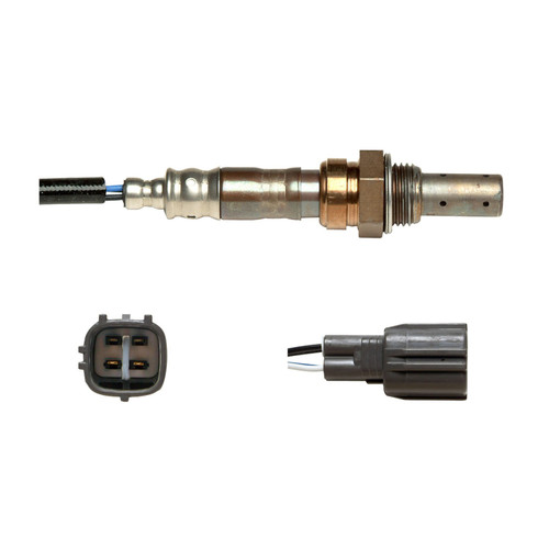 Denso Air-Fuel Ratio Sensor 4 Wire, Direct Fit, Heated 234-9023 for 2001-2003 Toyota (RAV4)