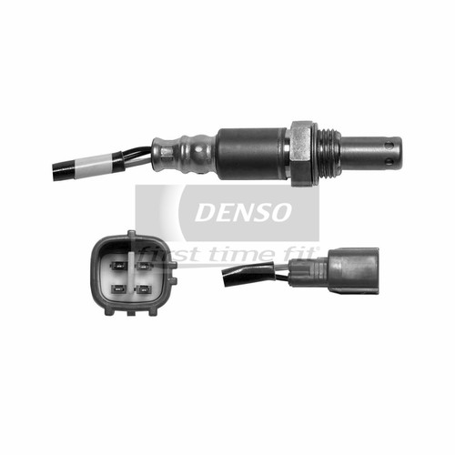 Denso Air-Fuel Ratio Sensor 4 Wire, Direct Fit, Heated 234-9042