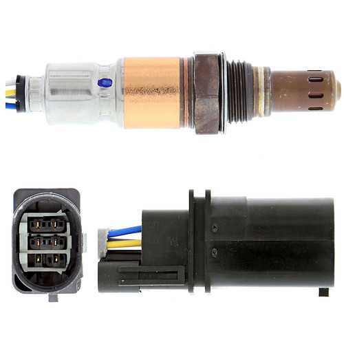 Denso Air-Fuel Ratio Sensor 5 Wire, Direct Fit, Heated 234-5715