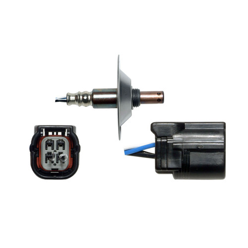 Denso Air-Fuel Ratio Sensor 4 Wire, Direct Fit, Heated 234-9063 for 2006-2011 Honda (Civic)