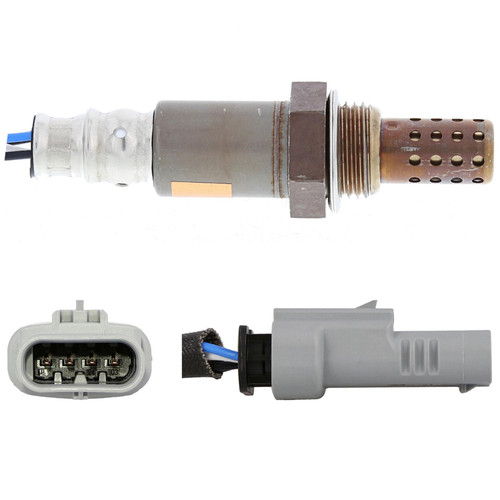 Denso Oxygen Sensor 4 Wire, Direct Fit, Heated 234-8054