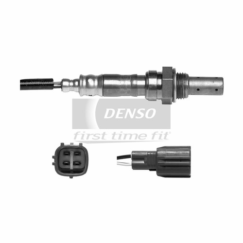 Denso Air-Fuel Ratio Sensor 4 Wire, Direct Fit, Heated 234-9024 for 1997-1999 Toyota (Camry, Solara)