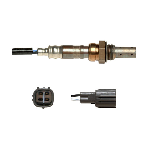 Denso Air-Fuel Ratio Sensor 4 Wire, Direct Fit, Heated 234-9024 for 1997-1999 Toyota (Camry, Solara)