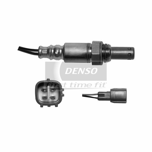 Denso Air-Fuel Ratio Sensor 4 Wire, Direct Fit, Heated 234-9047 for 2002-2009 Lexus/Subaru/Toyota (ES300, B9 Tribeca, Legacy, Outback)