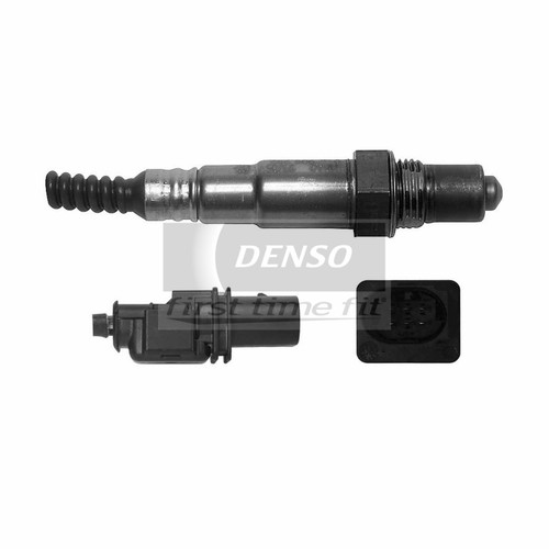 Denso Air-Fuel Ratio Sensor 5 Wire, Direct Fit, Heated 234-5102 for 2004-2018 Audi/Bentley/Porsche (A3 Quattro, A4, A4 Quattro, A8 Quattro)