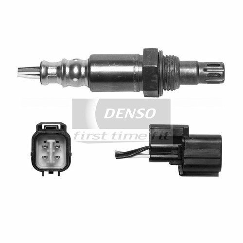 Denso Air-Fuel Ratio Sensor 4 Wire, Direct Fit, Heated 234-9064 for 2003-2009 Acura/Honda (RSX, CR-V, Element)