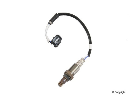Denso Air-Fuel Ratio Sensor 4 Wire, Direct Fit, Heated 234-9064 for 2003-2009 Acura/Honda (RSX, CR-V, Element)