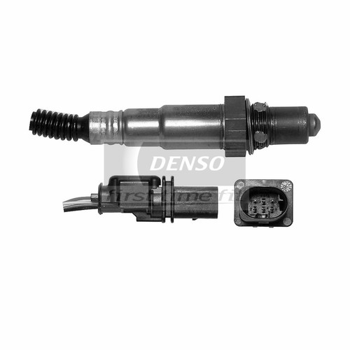 Denso Air-Fuel Ratio Sensor 5 Wire, Direct Fit, Heated 234-5137 for 2003-2006 BMW (325Ci, 325i, 330Ci, 330i)