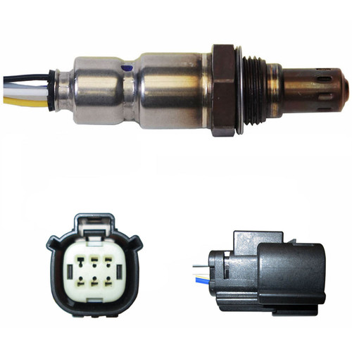 Denso Air/Fuel Sensor 4 Wire, Direct Fit, Heated 234-5177
