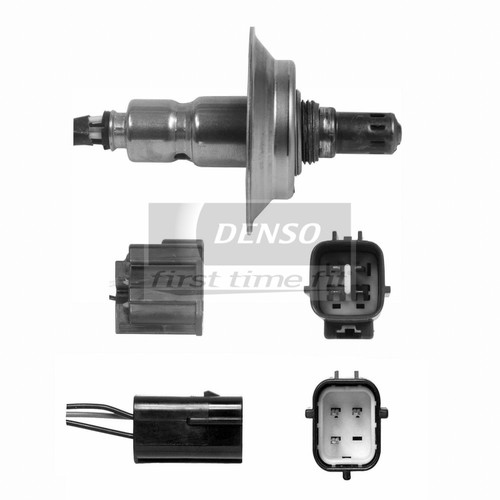 Denso Air-Fuel Ratio Sensor 5 Wire, Direct Fit, Heated 234-5077 for 2012-2015 Mazda (5)